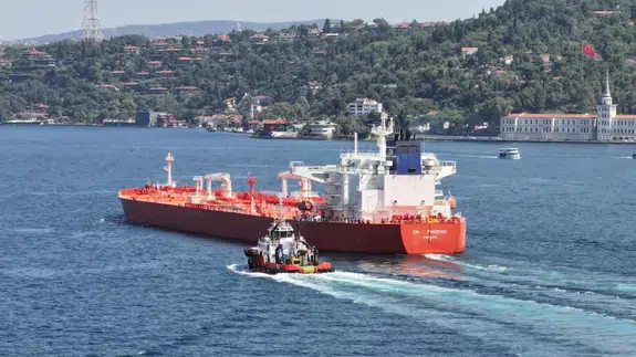 Mavi Vatan’da hayat nöbeti: Kıyı Emniyeti 631 canı kurtardı