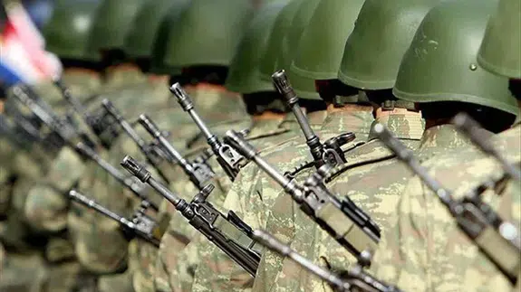 Maaş zammı geldi, bedelli askerlik de katsayıya selam durdu!