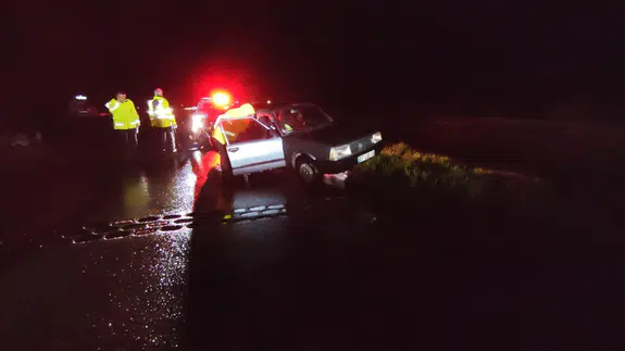 300 promille direksiyon başında yakalandı! Manavgat’ta alkol skandalı...