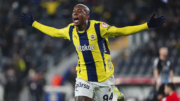 Fenerbahçe-Aston Villa maçında gözler yine Talisca’da!
