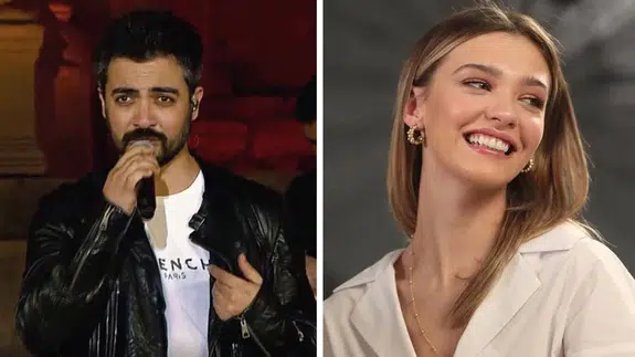 Gözaltı ve test sürecinin ardından Melisa Döngel ile Yusuf Güney’den dini mesaj!