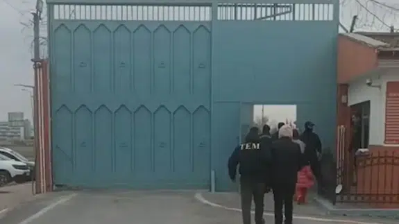 GBT’den geçti sandı, kameralar yakaladı! 9 yıllık FETÖ firarı otogarda bitti