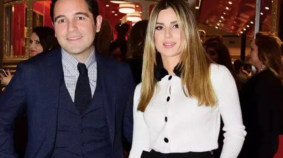 Gayrimeşru çocuğu çıkmıştı! Sosyal medyayı bıraktı