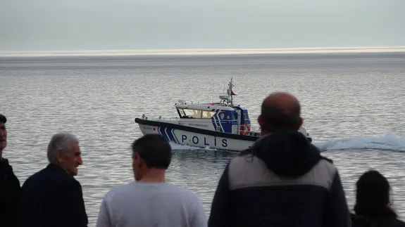 Trabzon’da 4 günlük kayıp! AFAD drone ile havadan, dalgıçlar denizden arıyor