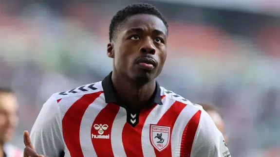 Fenerbahçe’de ilk kış imzası Musaba: 5.75 milyon €’luk hamlenin perde arkası