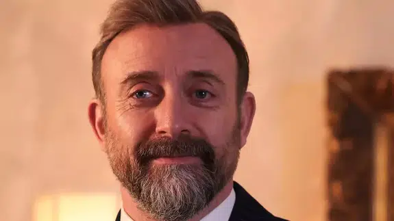 Halit Ergenç’in yeni yatırımı... Londra’da börek kapış kapış!
