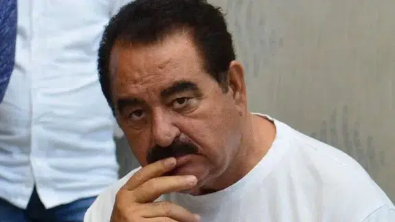 İbrahim Tatlıses'e şok suçlama... Eski menajerinden adliyelik hamle!