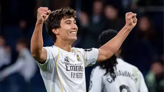 Bernabéu’da 5 gollü gece: Gonzalo’dan hat-trick, Arda’dan kilit dokunuş