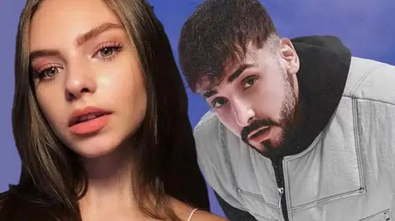 Yangın, deprem derken… Rapçi Sefo bu kez İrem Yalçınkaya ile aşkıyla gündemde!