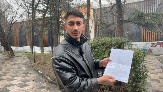 Sosyal medyada kredi tuzağı! Dolandırıcılar hesap açtı, suç gençte kaldı