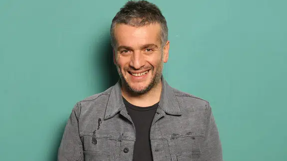 Murat Cemcir yoğun bakımdan sonra ilk kez görüntülendi: Gayet sağlıklı!