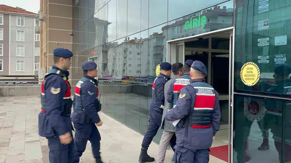 200 bin TL, bitmeyen tehdit, kaçınılmaz son... Görüntü şantajı iddiası cinayetle bitti!