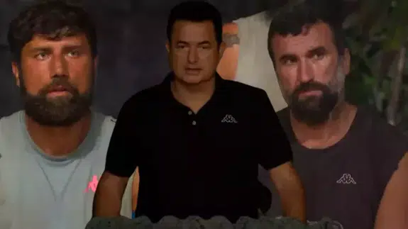 Survivor eski yarışmacıları Hikmet Tuğsuz ve Yasin Obuz'dan tartışmalı Dominik paylaşımı!