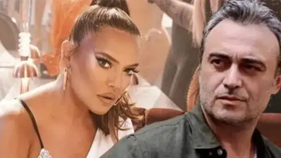 Yolcuların dikkatini çeken anlar! Akalın ve Kutsi’den mini konser