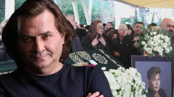 Fatih Ürek'in cenazedeki görüntüler sonrası Armağan Çağlayan’dan başörtü tartışması ve saygı vurgusu!