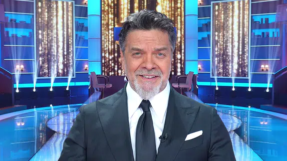 Milyonlar bu çiftin hikayesini konuşuyor... 'Beyaz’la Joker’de yürekleri ısıtacak buluşma!