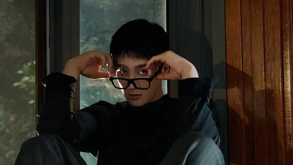 Koreli yıldız Türkiye’ye hayran kaldı... Aktör Ahn Bo-hyun'dan unutulmaz tatil