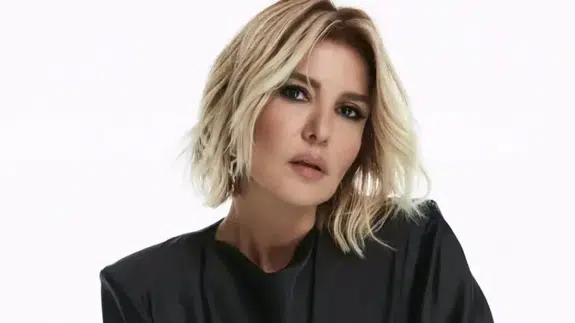 Dünya konuşuyor, Türkiye soruyor... Gülben Ergen’den 'Epstein' çıkışı!