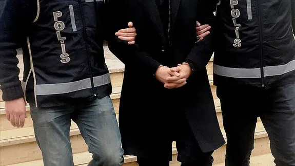 İstanbul’da DEAŞ’a büyük darbe 11 şüpheli yakalandı