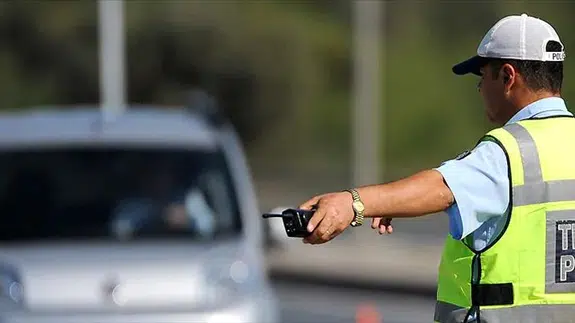 Bir Yılda İki Kez Yakalanan Yandı! Ceza 200 Bin TL’ye Dayanıyor