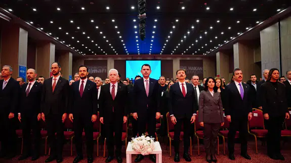 Bakan Kurum’dan kentsel dönüşüm çağrısı: Şehirlerimizi birlikte dirençli hale getirelim