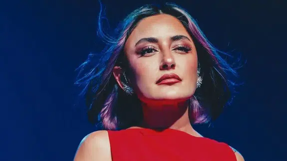 'Bir ölüm gibi…' Melek Mosso'dan eski eşi Serkan Sağdıç’a övgü dolu sözler!