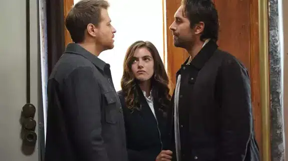 Taşacak Bu Deniz Setinde Kriz! Senaryoya İsyan Etti! Ayrılık Kararının Perde Arkası Ortaya Çıktı