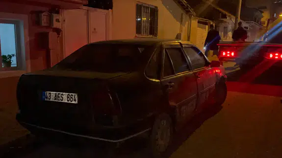 Polisin ‘Dur’ ihtarına yymayan sürücüye rekor ceza!