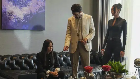 Eşref Rüya'da herkesi şaşırtan ayrılık!