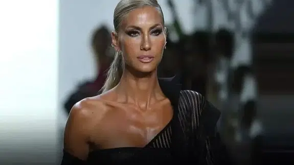 Çağla Şıkel’den Şok İtiraf! O Lezzeti Tam 6 Ayda Bir Yiyor