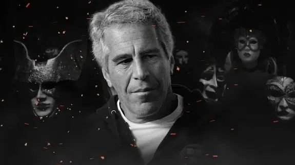 ' Eyes Wide Shut' detayı... Yeni Epstein dosyaları sonrası akıllara o film geldi!