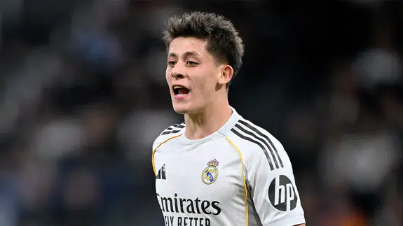 Arda Güler’e Yapılan Büyük Oyunun Perde Arkası! Herkes Yabancı Sanıyordu Ama Gerçek Çok Başka Çıktı