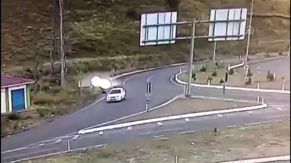 Bingöl’de şifa yolunda facia! Yardım götürürken yardıma muhtaç oldular