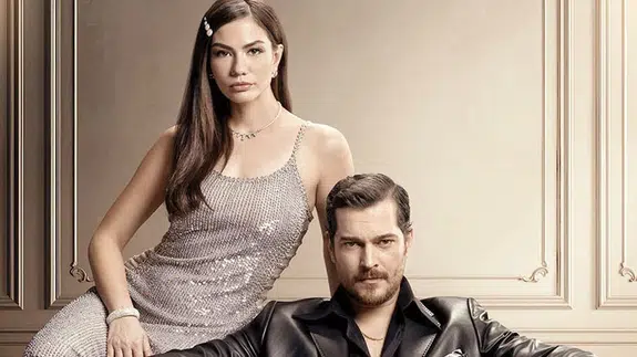 Eşref Rüya 35. bölüm fragmanı yayınlandı