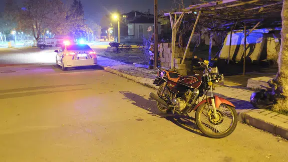 Karaman’da film sahnelerini aratmayan kovalamaca! 15 yaşındaki sürücüye rekor para cezası!