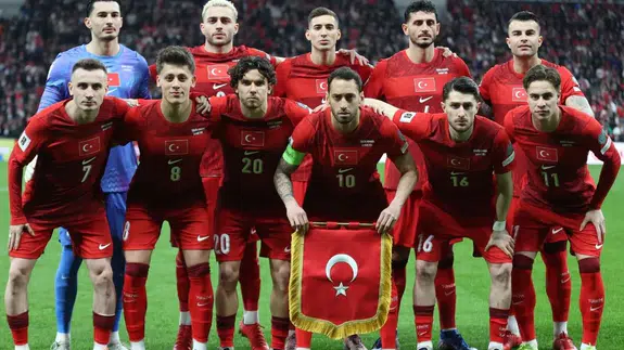 Kritik Maç Öncesi Provokasyon! Millilerin Uykusunu Kaçırdılar