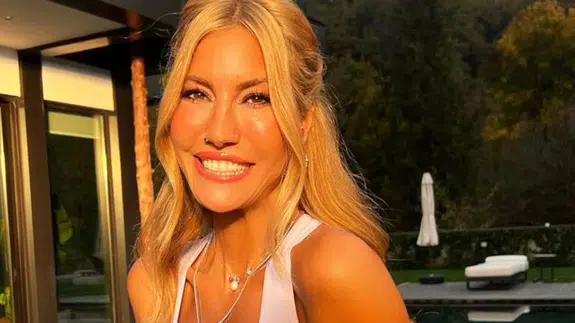 47 Yaşındaki Çağla Şıkel’e Sosyal Medyada Övgü Yağdı '41 Kere Maşallah!'