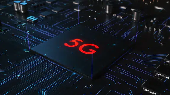 Büyük teknoloji hamlesi! 5G ile Türkiye hız ve verimlilikte çağ atlıyor