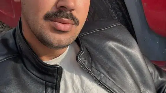 İran'da füze isabet eden tırda Hataylı şoför hayatını kaybetti