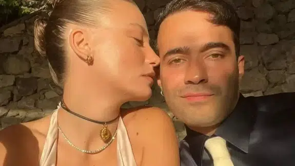 Magazin kulisleri çalkalanıyor! Mert Demir’den evlilik teklifi hazırlığı