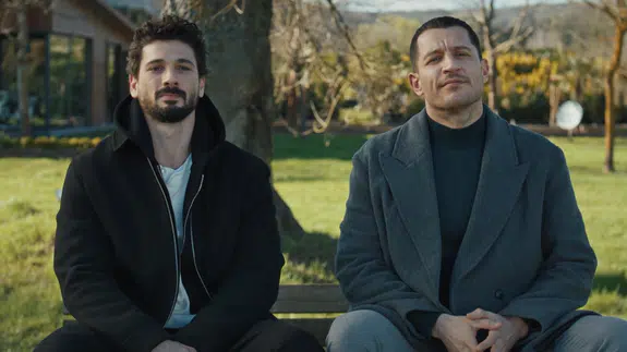 Yeraltı 6. bölüm fragmanı yayınlandı