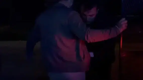 Hem alkollü hem pişkin: Ehliyeti gidince büyü yapacağını söyledi!