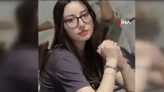 Elektrikli bisikletiyle kaybolmuştu, cansız bedeni bulundu! Liseli Feyza’nın sır ölümü