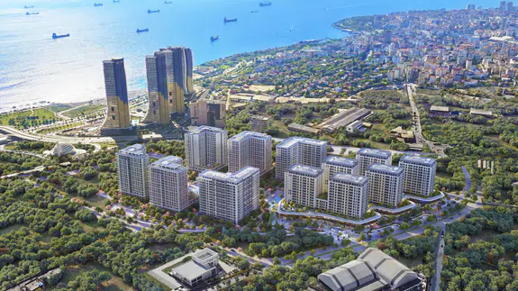 Emlak Konut’tan tarihi başarı! Uluslararası piyasalarda 650 milyon dolarlık dev imza