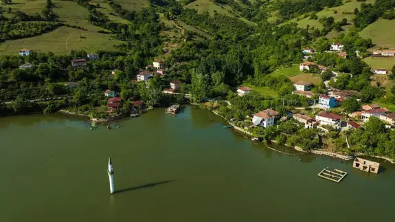 Müzik, tiyatro, opera ve lezzet bir arada: 20-28 haziran’da istikamet Samsun!