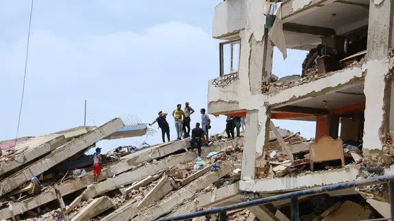 Venezuela'dan ağır bilanço: 235 ölü, 4 bin aşkın yaralı!
