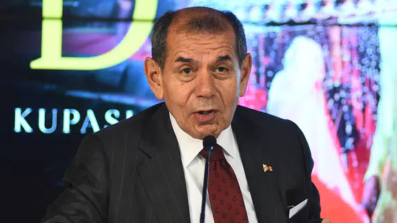Galatasaray turnayı gözünden vurdu: Kolombiyalı golcüyle prensip anlaşması!