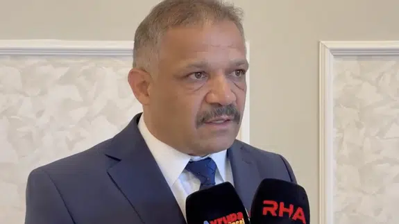 AKİB Başkanı Hızar: 'Bu yıl Kayseri’ye gelen gurbetçi sayısı artacak'