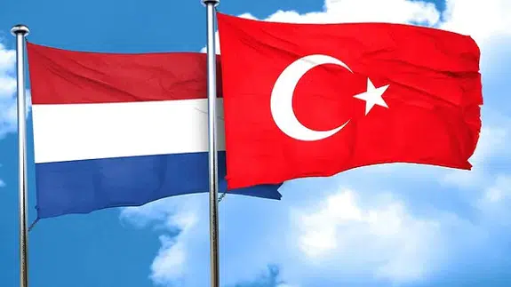 Hollanda’da Türk rüzgarı: 25 bin şirketle milyar avroluk dev ciro!