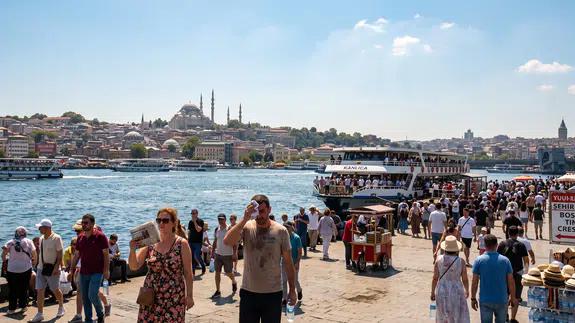 Yaz ayları kabusa dönüşecek: Aşırı sıcak gün sayısı 10 kattan fazla artacak!